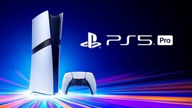 جهاز PlayStation 5 وتقنية QSSR الجديدة من سوني لتحسين جودة الرسوميات باستخدام الذكاء الاصطناعي
