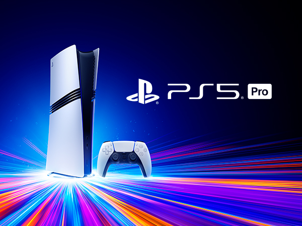 جهاز PlayStation 5 وتقنية QSSR الجديدة من سوني لتحسين جودة الرسوميات باستخدام الذكاء الاصطناعي