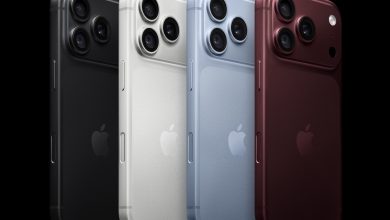 هاتف iPhone 18 Pro وiPhone 18 Pro Max من آبل – التصميم الرسمي لعام 2026