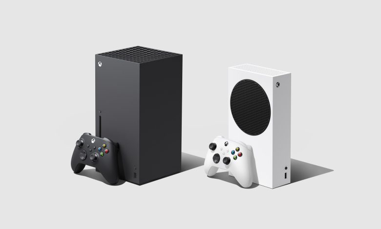 أجهزة Xbox Series X وXbox Series S من مايكروسوفت مع ارتفاع أسعار أجهزة Xbox في 2026